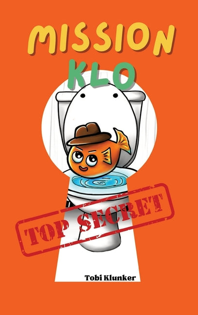 Mission Klo: Agent Flush ermittelt