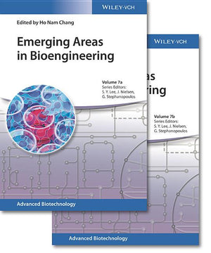 Emerging Areas in Bioengineering (Advanced Biotechnology #7) (1ST ed.)