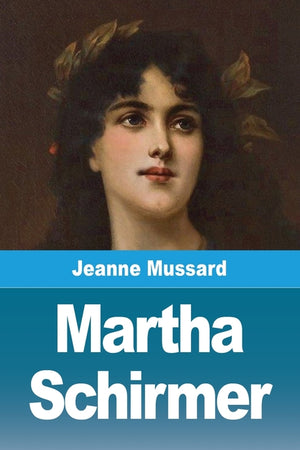 Martha Schirmer
