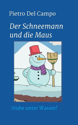 Der Schneemann und die Maus