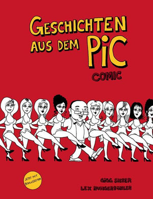 Geschichten aus dem Pic: Comic