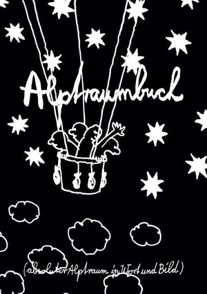 Alptraumbuch: Von Traum und Alptraum
