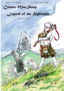 Conner MacSheep: Legend of the Highlands