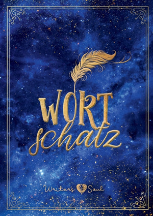 Wortschatz: Autorenjournal