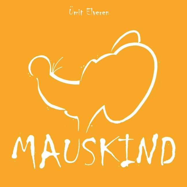 Mauskind: ümit comics
