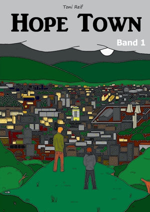Hope Town