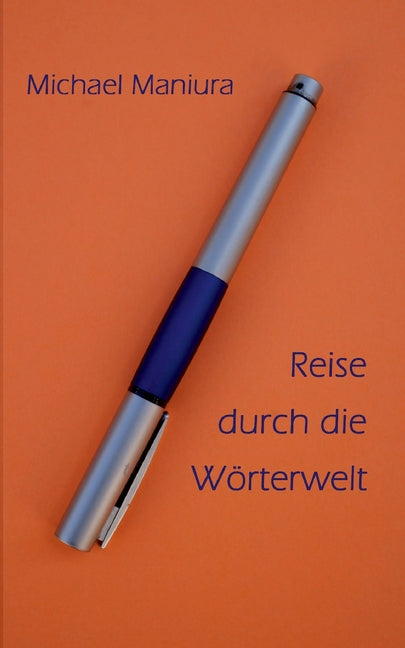 Reise durch die Wörterwelt: 50 Buchrezensionen