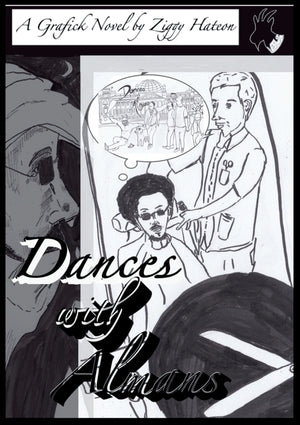 Dances with Almans