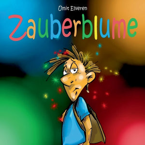 Zauberblume: ümit comics