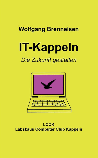 IT-Kappeln: Die Zukunft gestalten