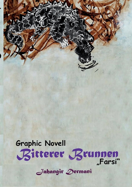 Bitterer Brunnen: Ein Melancholisches Biographie