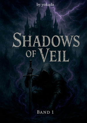 Shadows of Veil Band 1