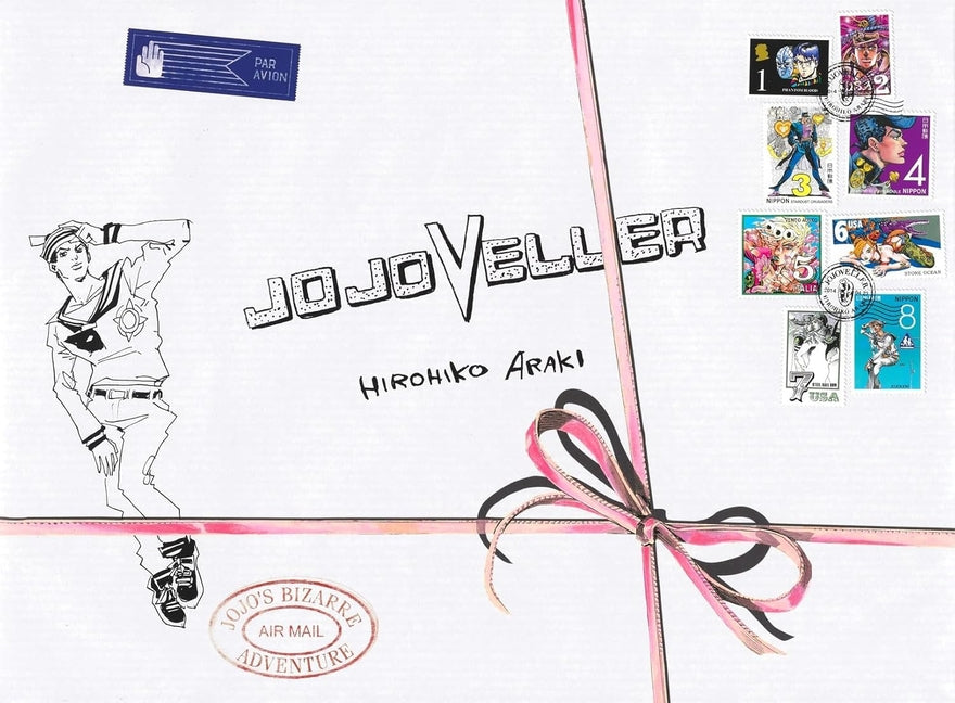 Jojoveller