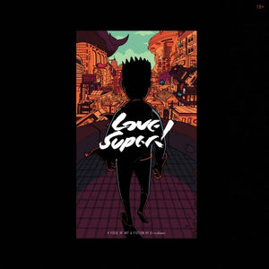 Love Super!
