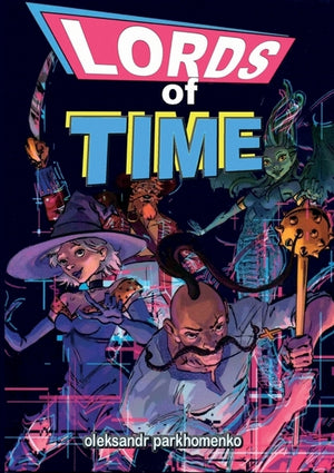 Lords of time
