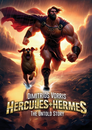 Ηercules + Hermes: The Untold Story