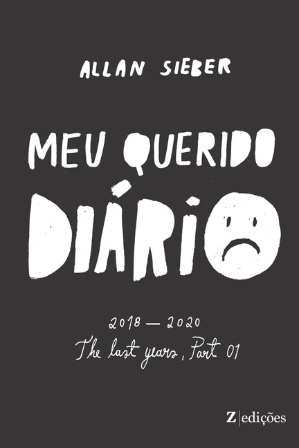 Meu Querido Diário - Volume 1