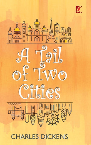 A Tail of two cities