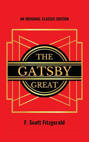 The Gatsby Great