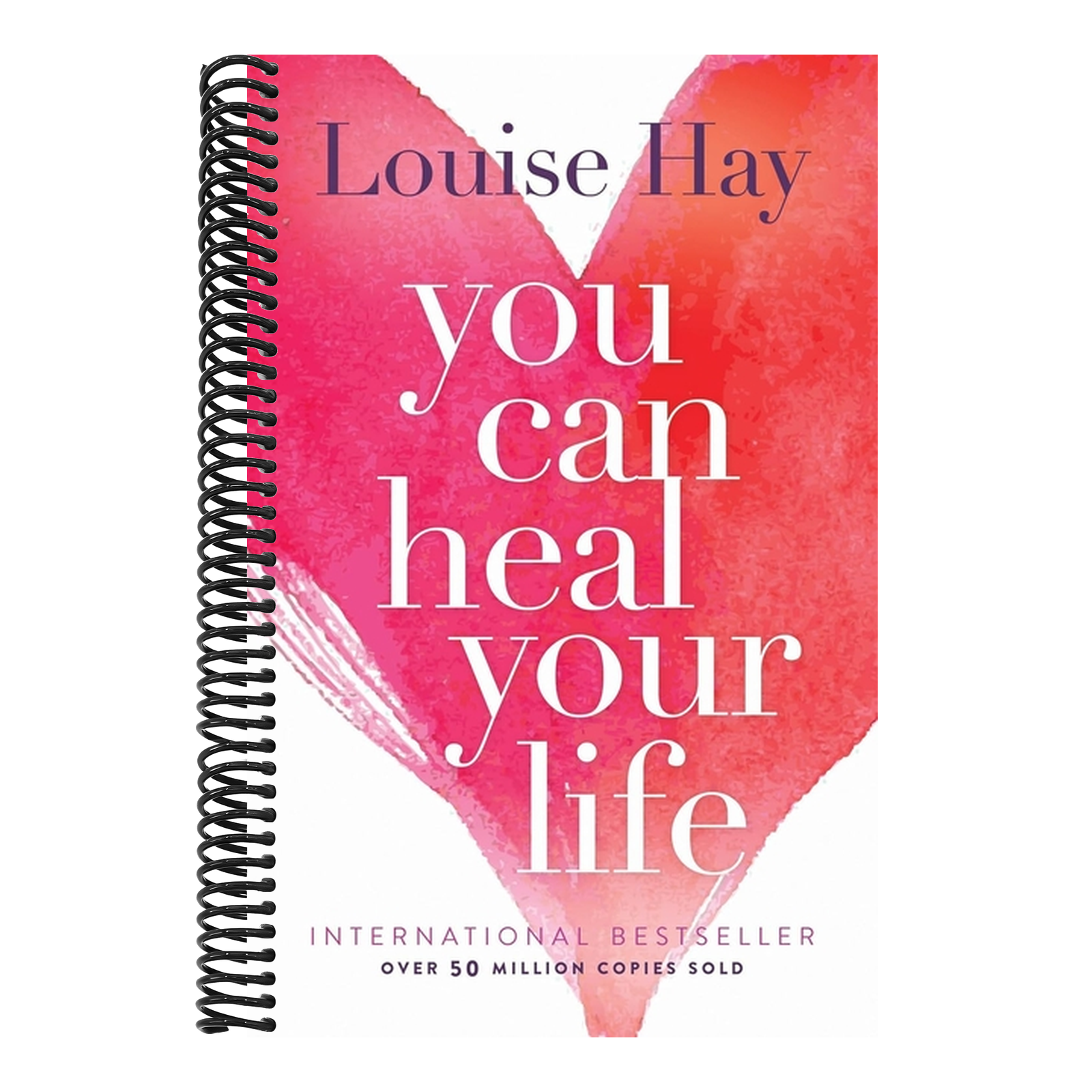 You Can Heal Your Life