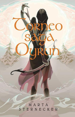 Torneo saga Oyrun