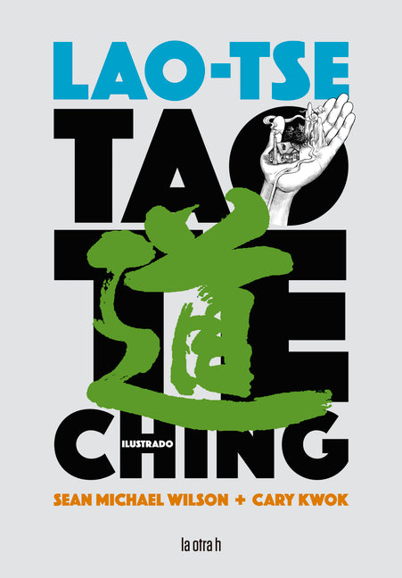 Tao Te Ching (Herder)