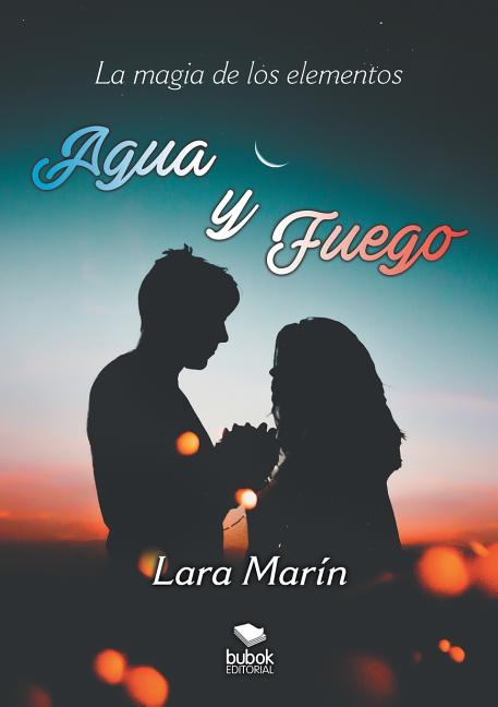 La magia de los elementos: Agua y fuego (Revised)