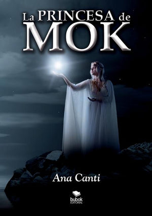 La Princesa de Mok (Revised)