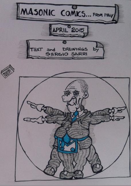 Masonic Cosmics From Italy (Abridged)