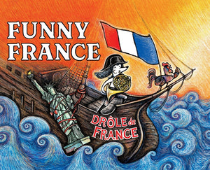 Funny France