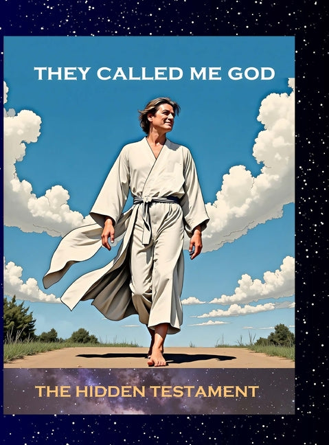 They called me God: The Hidden Testament