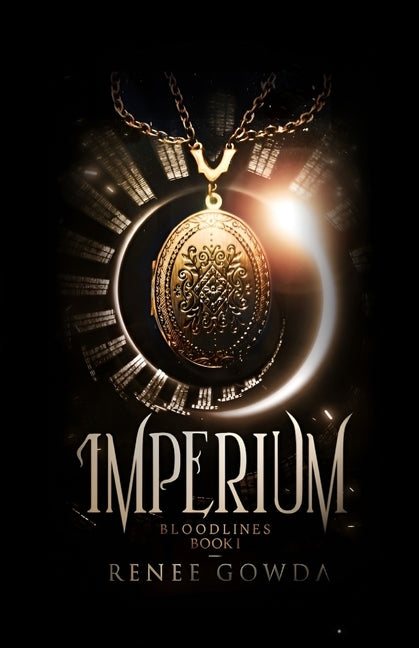 Imperium: Bloodlines Book 1