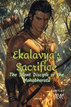 Ekalavya's Sacrifice Children's Classics