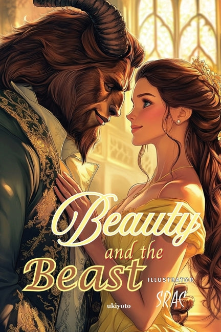 Beauty and the Beast Children's Classics