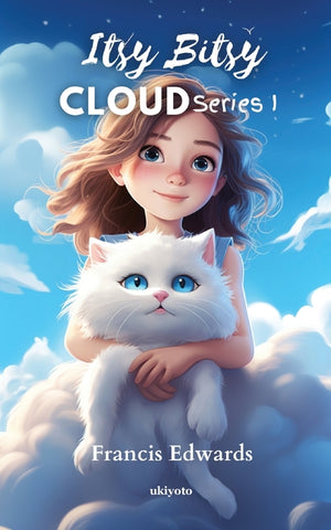 Itsy Bitsy Clouds Comic 1
