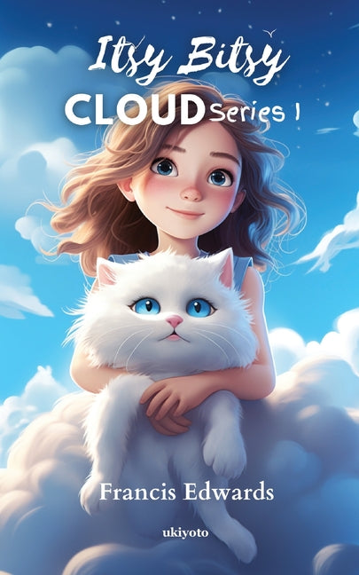 Itsy Bitsy Clouds Comic 1