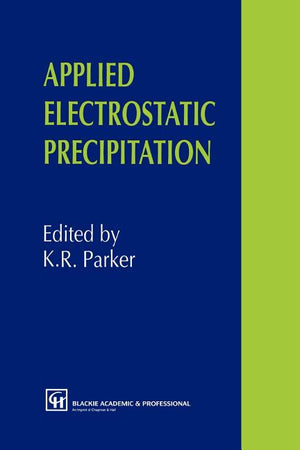 Applied Electrostatic Precipitation (1997)