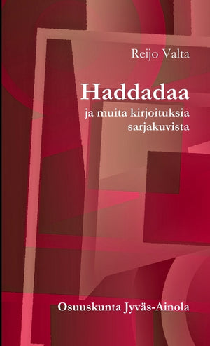 Haddadaa