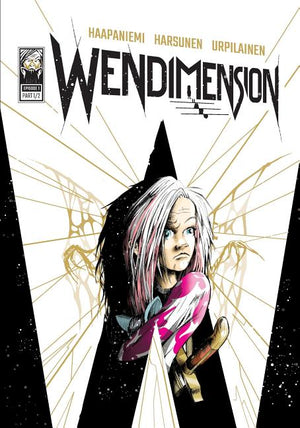 Wendimension: Dad 1/2