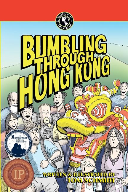 Bumbling Through Hong Kong