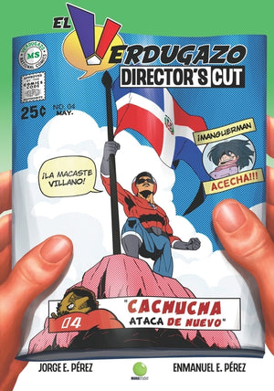 El Verdugazo