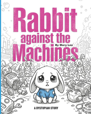 Rabbit against the Machines: A Dystopian Story