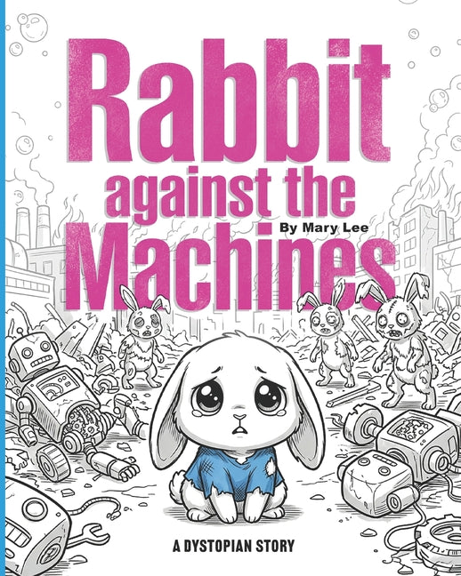 Rabbit against the Machines: A Dystopian Story