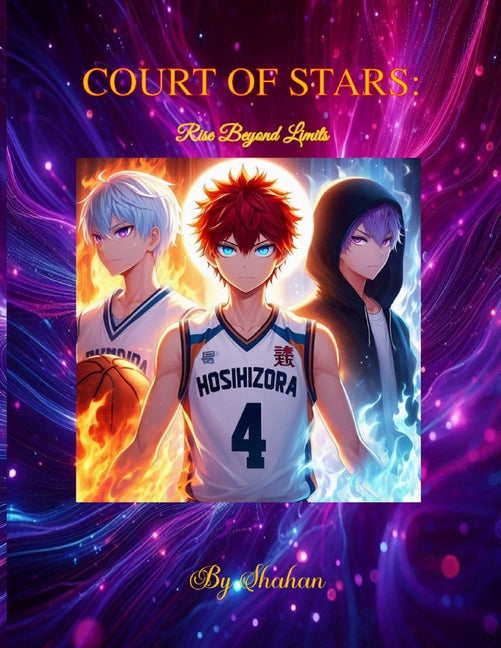 Court of Stars: Rise Beyond Limits