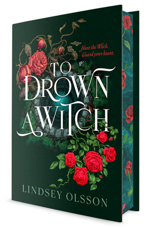 To Drown a Witch (To Drown a Witch)