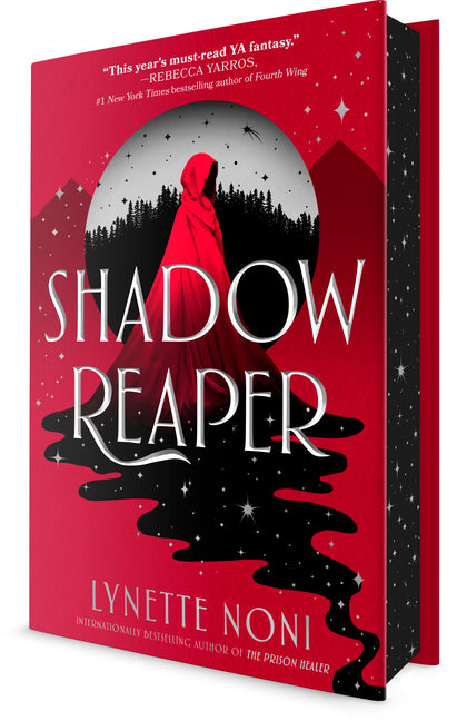 Shadow Reaper (The Shadow Reaper)