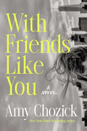 With Friends Like You