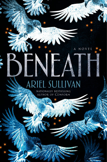 Beneath (The Conform)