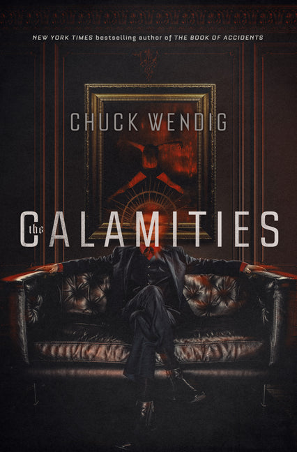 The Calamities (Fiends)