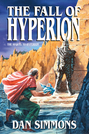 The Fall of Hyperion